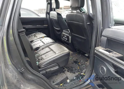 2020 Ford Expedition Xlt из США, поврежденный, VIN 1FMJU1HTXLEA98664